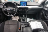  Ford  Focus  Turnier Cool & Connect 1.5 EcoBlue 88KW MT6 E6d #3