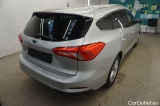  Ford  Focus  Turnier Cool & Connect 1.5 EcoBlue 88KW MT6 E6d #2