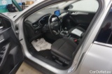 Ford  Focus  Turnier Cool & Connect 1.5 EcoBlue 88KW MT6 E6d #4