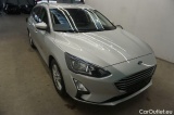  Ford  Focus  Turnier Cool & Connect 1.5 EcoBlue 88KW MT6 E6d #7