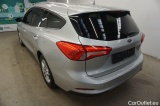  Ford  Focus  Turnier Cool & Connect 1.5 EcoBlue 88KW MT6 E6d #8