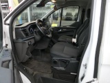  Ford  Transit  Custom Kasten 340 L1 Trend 2.0 TDCi 125KW MT6 E6dT #4
