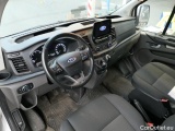  Ford  Transit  Custom Kasten 340 L1 Trend 2.0 TDCi 125KW MT6 E6dT #3