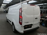  Ford  Transit  Custom Kasten 340 L1 Trend 2.0 TDCi 125KW MT6 E6dT #9