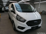  Ford  Transit  Custom Kasten 340 L1 Trend 2.0 TDCi 125KW MT6 E6dT #8