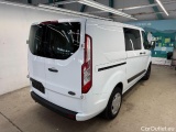  Ford  Transit  Custom Kasten 340 L1 Trend 2.0 TDCi 96KW AT6 E6dT #17