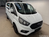  Ford  Transit  Custom Kasten 340 L1 Trend 2.0 TDCi 96KW AT6 E6dT #16