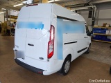  Ford  Transit  Custom Kasten 300 L2 Trend 2.0 TDCi 77KW MT6 E6d #2