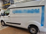  Ford  Transit  Custom Kasten 300 L2 Trend 2.0 TDCi 77KW MT6 E6d #64