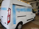  Ford  Transit  Custom Kasten 300 L2 Trend 2.0 TDCi 77KW MT6 E6d #78