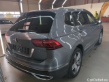  Volkswagen  Tiguan  Allspace Elegance 4Motion 2.0 TDI 147KW AT7 E6d #2