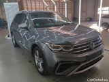  Volkswagen  Tiguan  Allspace Elegance 4Motion 2.0 TDI 147KW AT7 E6d #7