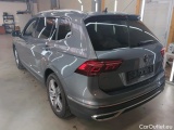  Volkswagen  Tiguan  Allspace Elegance 4Motion 2.0 TDI 147KW AT7 E6d #12