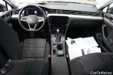  Volkswagen  Passat  Variant Business 2.0 TDI 110KW AT7 E6dT #3