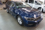  Volkswagen  Passat  Variant Business 2.0 TDI 110KW AT7 E6dT #7