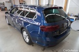  Volkswagen  Passat  Variant Business 2.0 TDI 110KW AT7 E6dT #8
