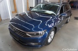  Volkswagen  Passat  Variant Business 2.0 TDI 110KW AT7 E6dT #21