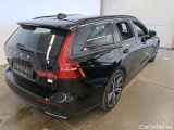  Volvo  V60  Kombi R Design Recharge Plug-In Hybrid AWD 2.0 T8 Twin Engine 288KW AT8 E6d #2