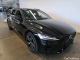  Volvo  V60  Kombi R Design Recharge Plug-In Hybrid AWD 2.0 T8 Twin Engine 288KW AT8 E6d #7