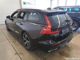  Volvo  V60  Kombi R Design Recharge Plug-In Hybrid AWD 2.0 T8 Twin Engine 288KW AT8 E6d #10