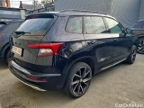 Skoda  Karoq Sportline 1.6TDi 115pk/cv 5p DSG7 Automatic Diesel  2 #2
