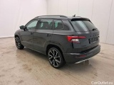  Skoda  Karoq Sportline 1.6TDi 115pk/cv 5p DSG7 Automatic Diesel  2 #9