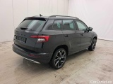  Skoda  Karoq Sportline 1.6TDi 115pk/cv 5p DSG7 Automatic Diesel  2 #10