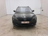  Skoda  Karoq Sportline 1.6TDi 115pk/cv 5p DSG7 Automatic Diesel  2 #16