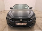  Peugeot  508 SW Allure Pack 1.5 BlueHDi 130pk/cv S&S 5p EAT8 Automatic Diesel  6 #16