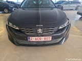  Peugeot  508 SW Allure Pack 1.5 BlueHDi 130pk/cv S&S 5p EAT8 Automatic Diesel  6 #25