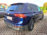  Volkswagen  Tiguan Allspace Comfortline 2.0TDi 150pk/cv 5p Manual Diesel  7 #2