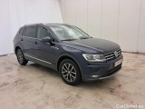  Volkswagen  Tiguan Allspace Comfortline 2.0TDi 150pk/cv 5p Manual Diesel  7 #8