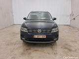  Volkswagen  Tiguan Allspace Comfortline 2.0TDi 150pk/cv 5p Manual Diesel  7 #16