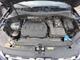  Volkswagen  Tiguan Allspace Comfortline 2.0TDi 150pk/cv 5p Manual Diesel  7 #21