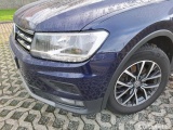  Volkswagen  Tiguan Allspace Comfortline 2.0TDi 150pk/cv 5p Manual Diesel  7 #26