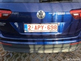  Volkswagen  Tiguan Allspace Comfortline 2.0TDi 150pk/cv 5p Manual Diesel  7 #39