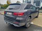  Mercedes  GLC GLC300e Business Solution 2.0i 320pk/cv 5p 4Matic 9G-Tronic Automatic Petrol/Electric  8 #2