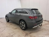  Mercedes  GLC GLC300e Business Solution 2.0i 320pk/cv 5p 4Matic 9G-Tronic Automatic Petrol/Electric  8 #9