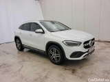  Mercedes  GLA GLA200d Business Solution 2.0d 150pk/cv 5p 8G-DCT Automatic Diesel  12 #8