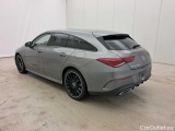  Mercedes  CLA-Klasse CLA250e Shooting Brake 1.3i 218pk/cv 5p 8G-DCT Automatic Petrol/Electric  13 #11
