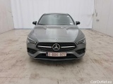  Mercedes  CLA-Klasse CLA250e Shooting Brake 1.3i 218pk/cv 5p 8G-DCT Automatic Petrol/Electric  13 #18