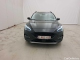  Ford  Focus Clipper Active 1.5d EcoBlue 120pk/cv 5p Aut. Automatic Diesel  14 #18