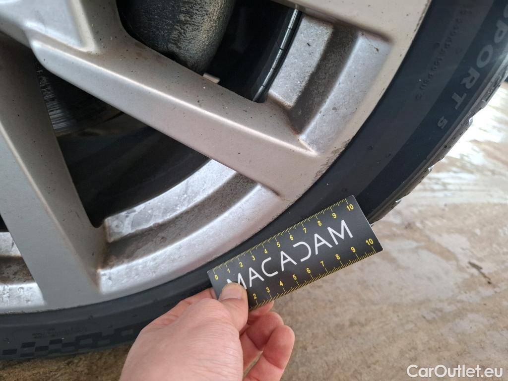  Audi  A3 AUDI  Sportback / 2016 / 5P / Berline 30 TDI 116 BUSINESS LINE #11