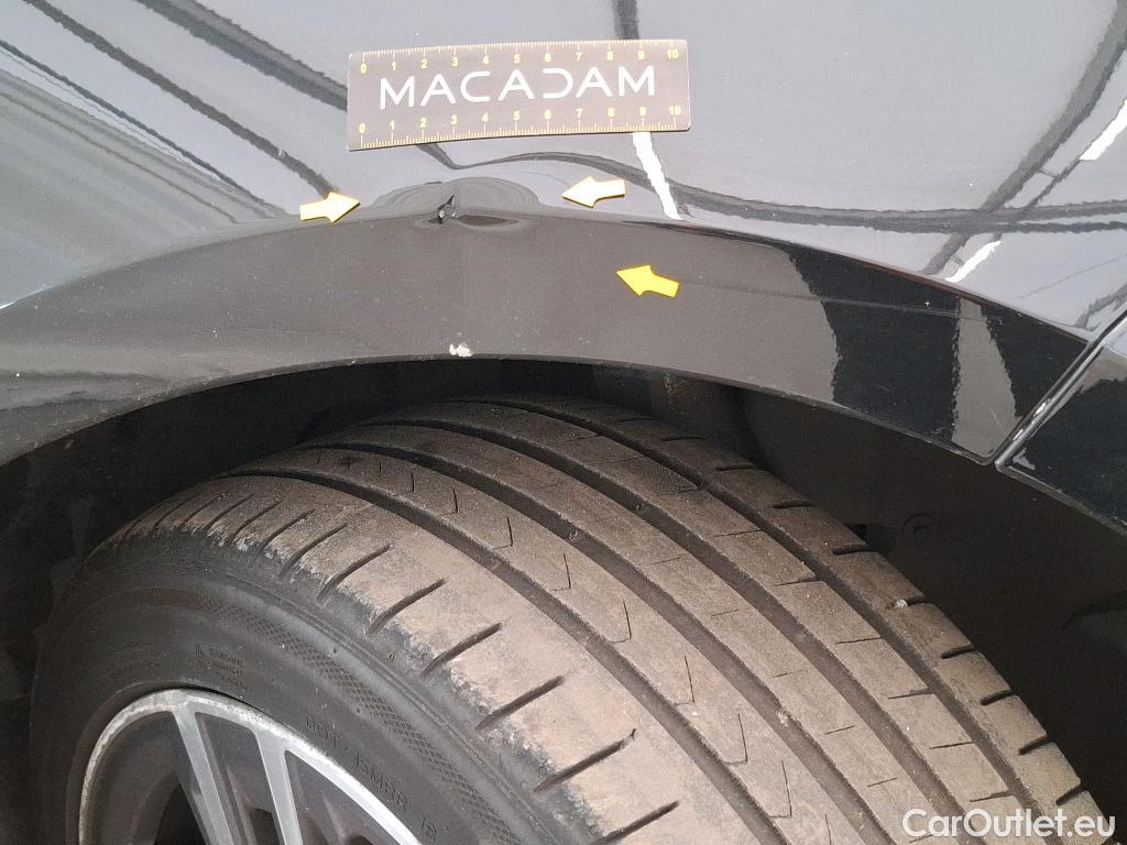  Bmw  Serie 1 BMW Série 1 / 2019 / 5P / Berline 1.5 116I Business Design #38