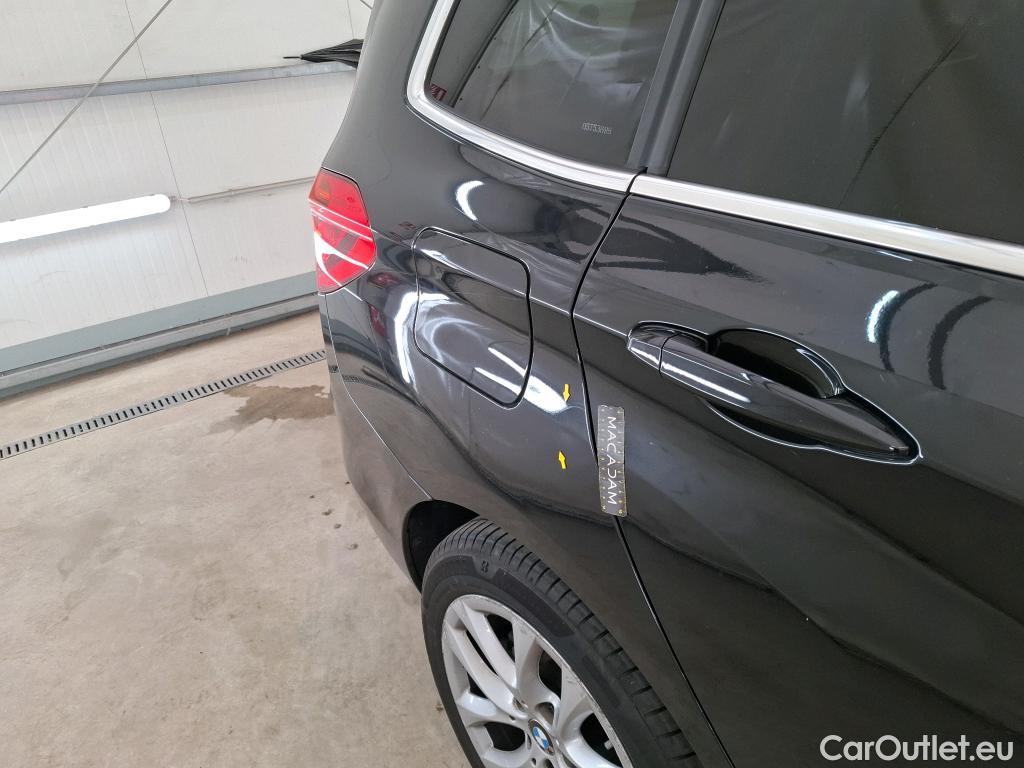  Bmw  Serie 2 Série 2 Gran Tourer 218d Lounge 2.0 150CV BVA8 E6d #8