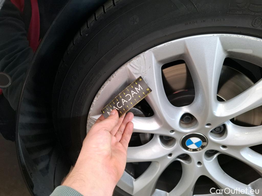  Bmw  Serie 2 Série 2 Gran Tourer 218d Lounge 2.0 150CV BVA8 E6d #34