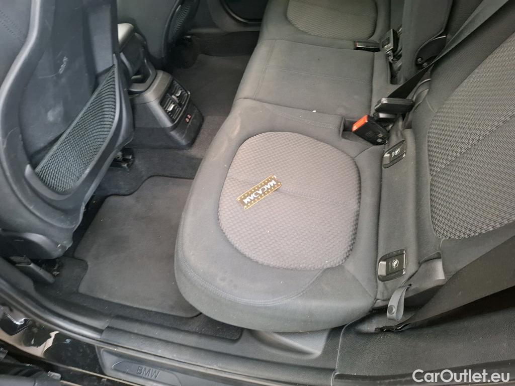  Bmw  Serie 2 Série 2 Gran Tourer 218d Lounge 2.0 150CV BVA8 E6d #52