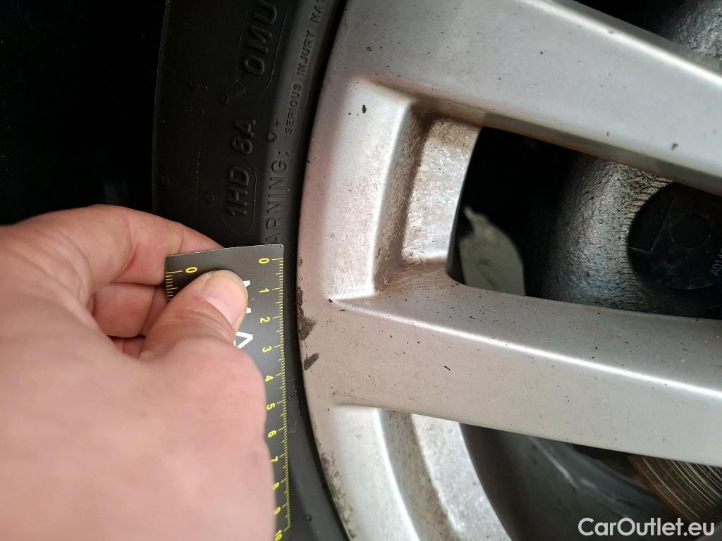  Audi  A3 AUDI  Sportback / 2016 / 5P / Berline 30 TDI 116 BUSINESS LINE #39