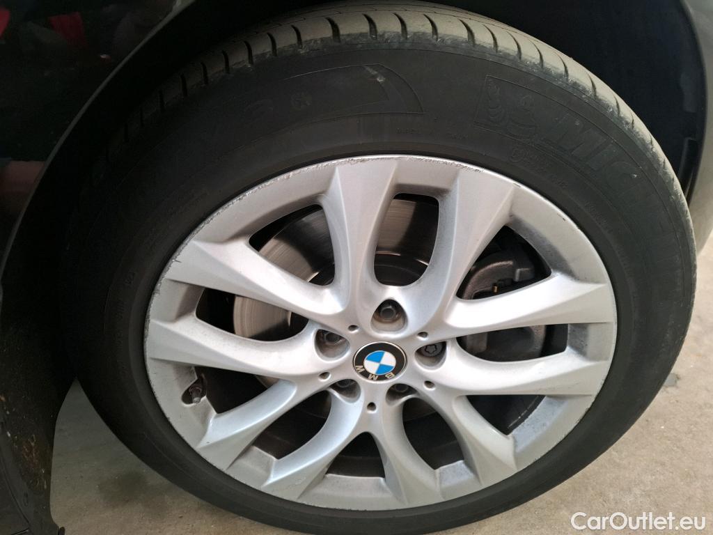  Bmw  Serie 2 Série 2 Gran Tourer 218d Lounge 2.0 150CV BVA8 E6d #27