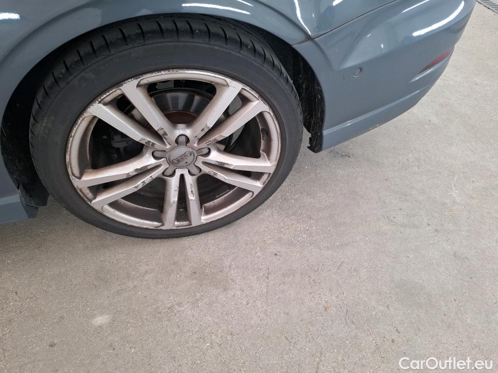  Audi  A3 AUDI  Berline 4p Berline 2.0 TDI 150 S TRONIC S LINE #8